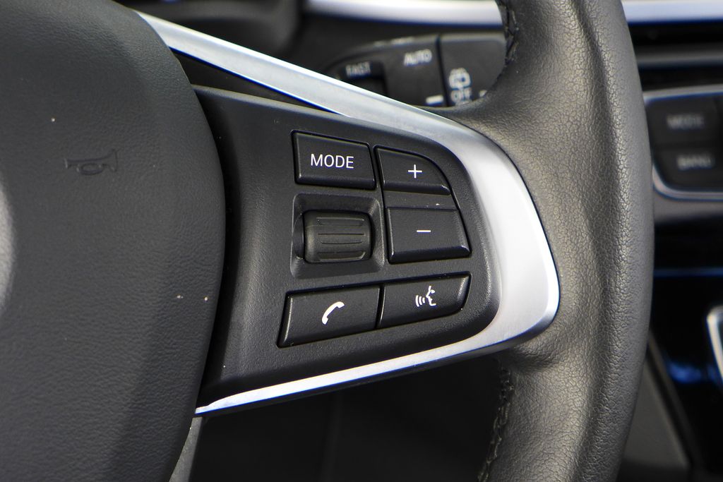 Thumbnail: 2020 BMW X1 - 29