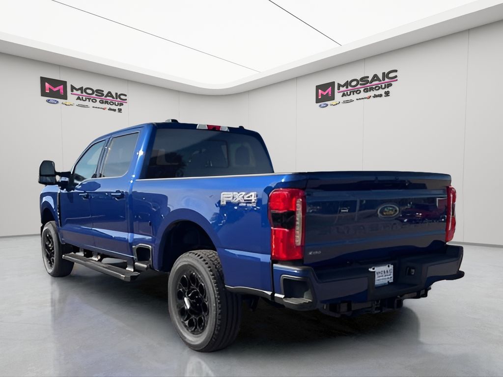2026 Ford F-350SD