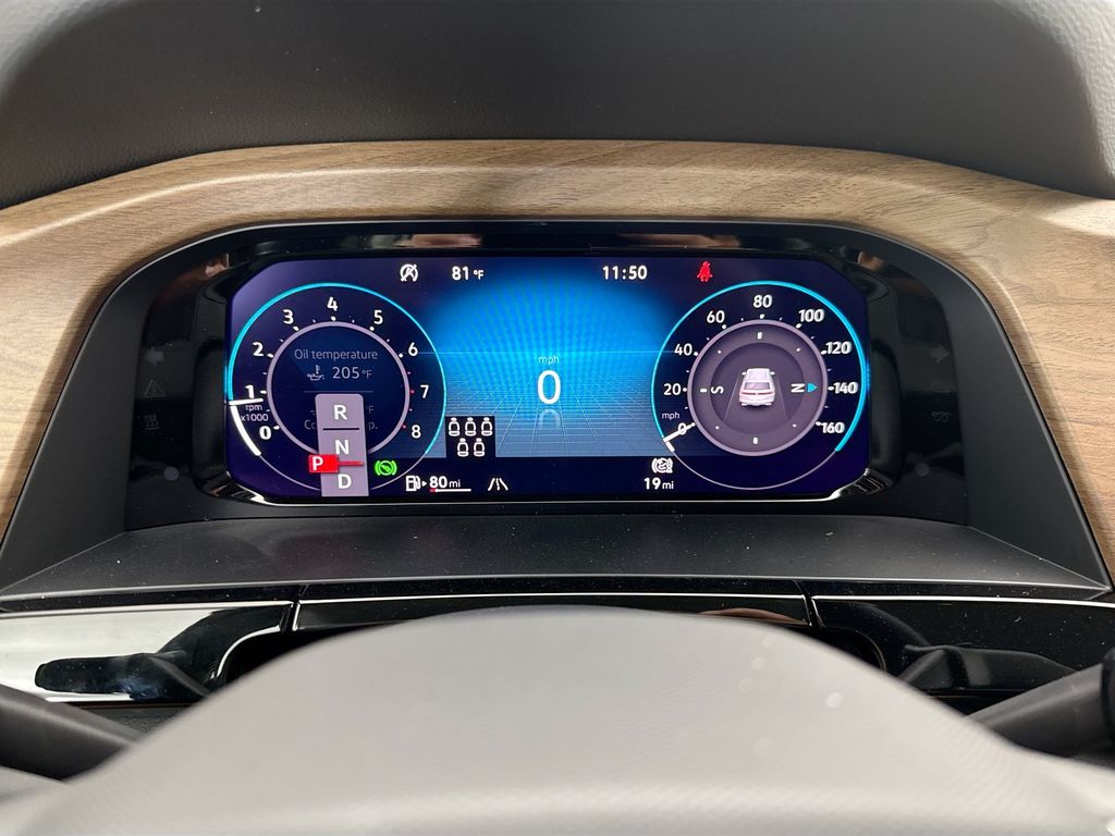 Thumbnail: 2026 Volkswagen Atlas - 29