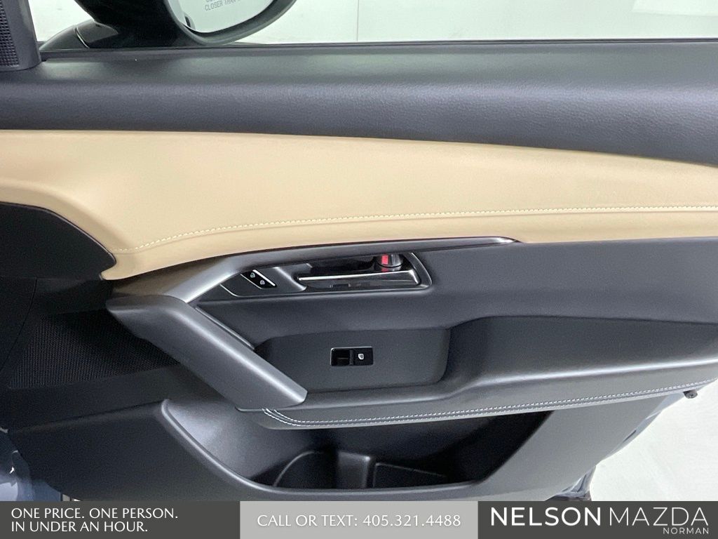 New 2026 Gray Mazda 2.5 S Premium Plus image 22