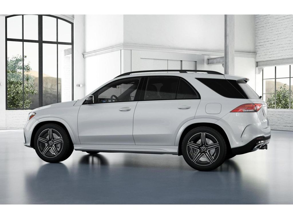 2025 Mercedes-Benz GLE GLE 450 E Hybrid 32