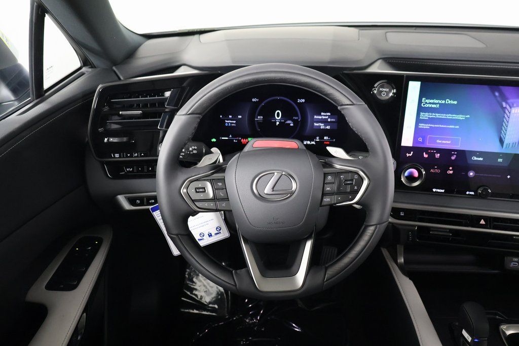 Thumbnail: 2026 Lexus RX - 3