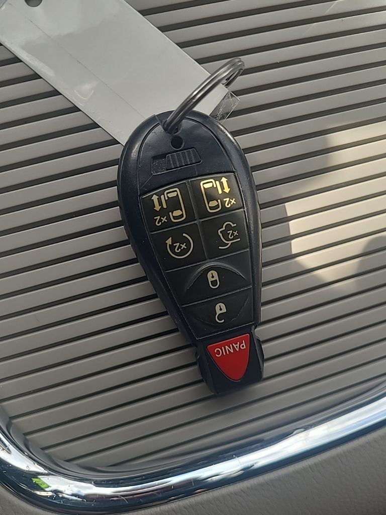 used 2019 Dodge Grand Caravan car, priced at $14,919
