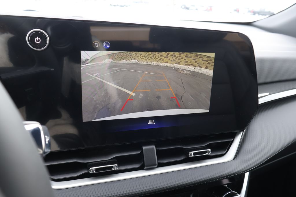 Thumbnail: 2026 Chevrolet Equinox - 26