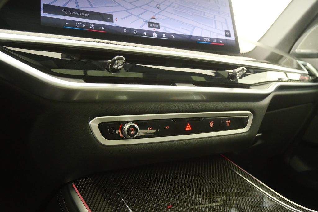 Thumbnail: 2025 BMW X5 - 27