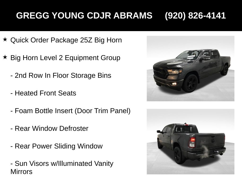 View vehicle photo 7