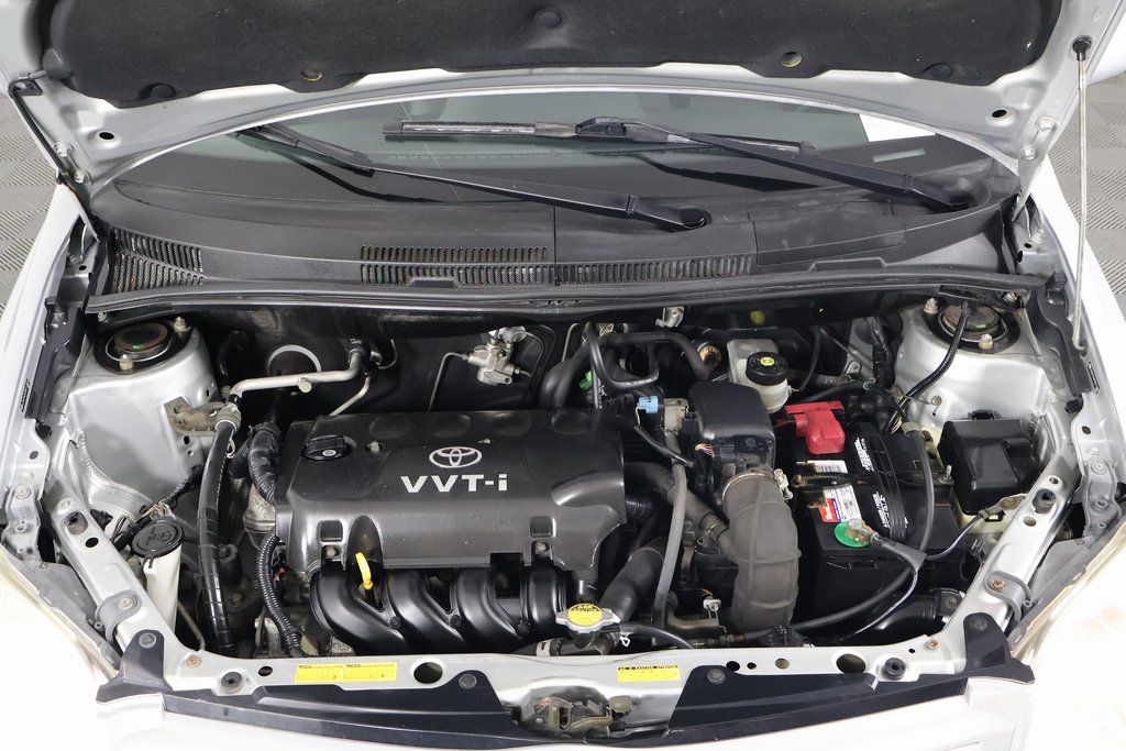 Thumbnail: 2005 Scion xA - 15