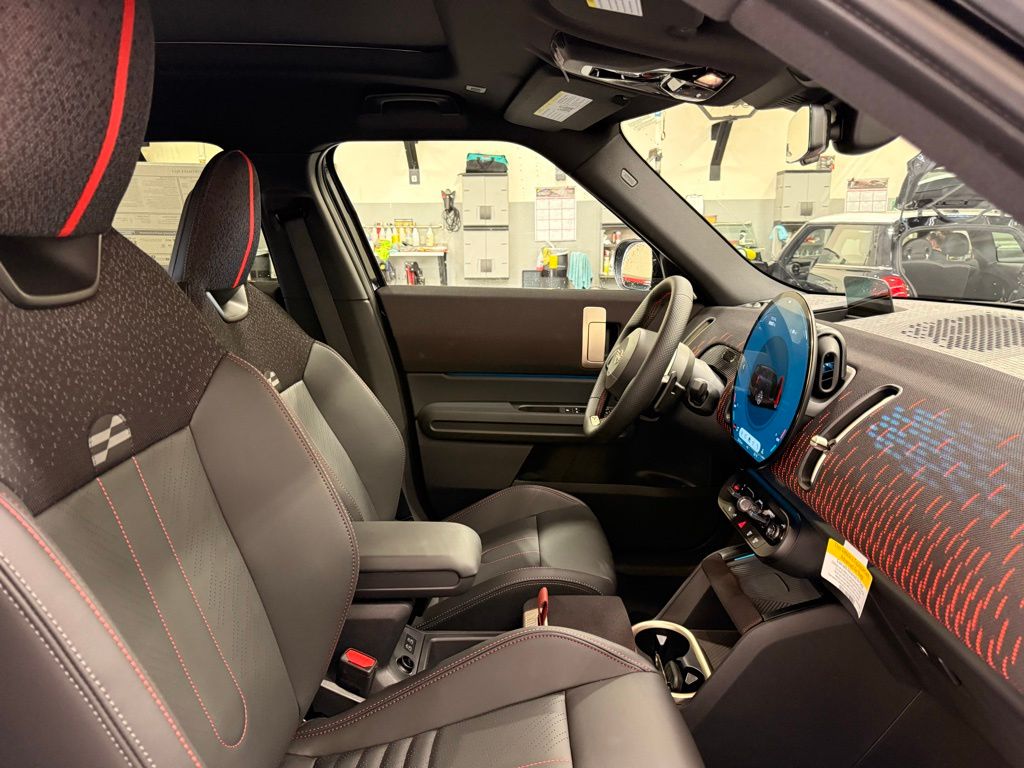 Thumbnail: 2026 MINI Cooper Countryman - 29