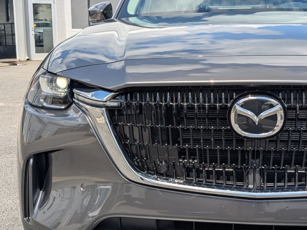 2025 Mazda CX-90 3.3 Turbo Preferred