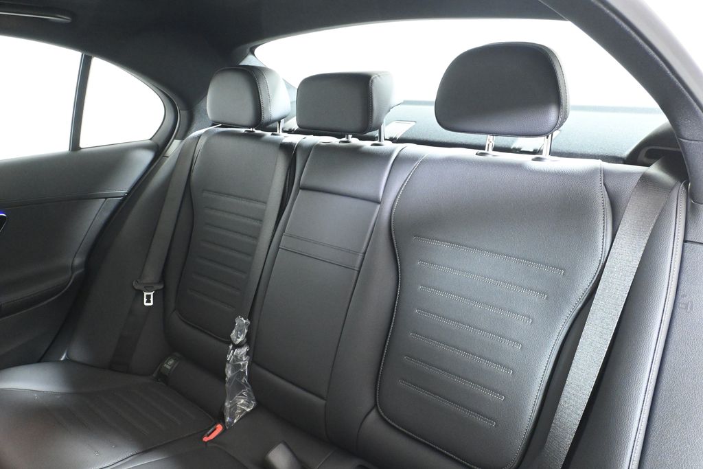 Thumbnail: 2026 Mercedes-Benz C-Class - 4