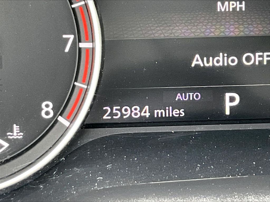 2023 Nissan Rogue — photo 14