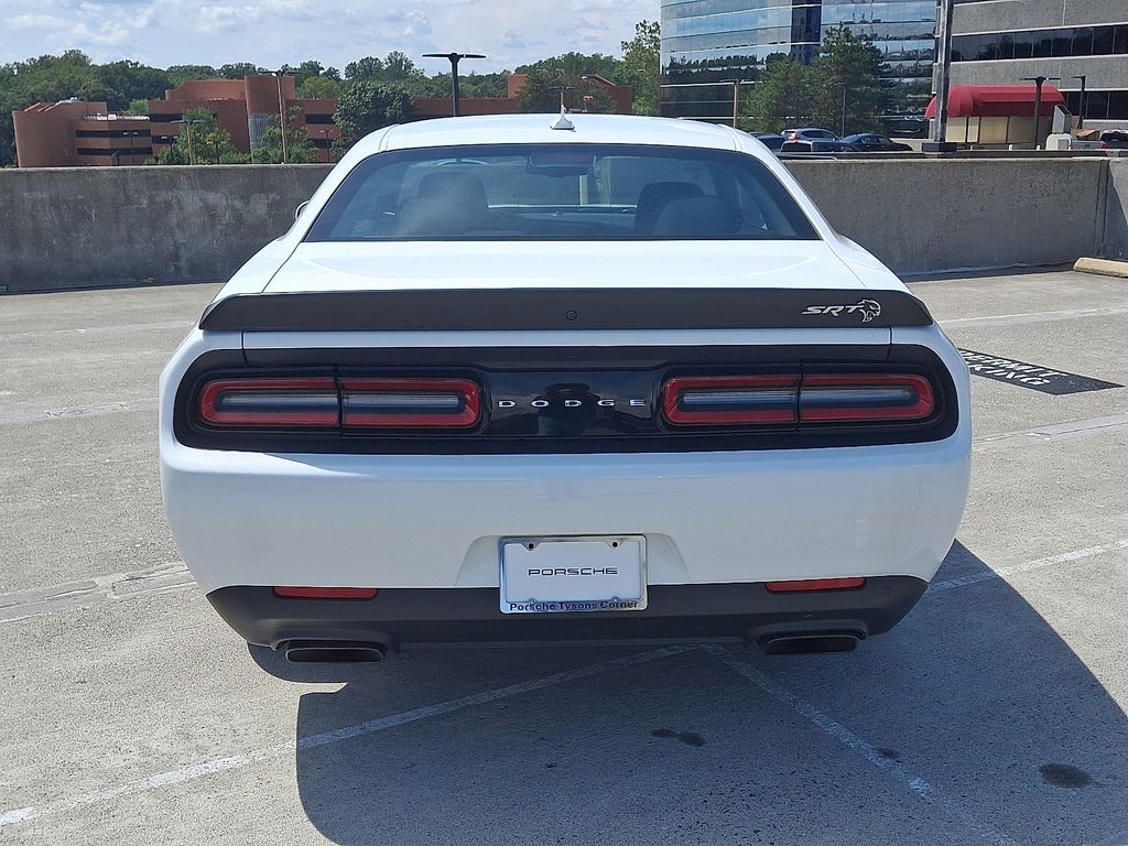 Thumbnail: 2022 Dodge Challenger - 9