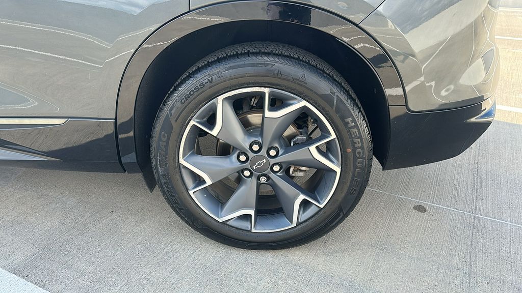 2020 Chevrolet Blazer RS Gray at AutoSavvy Houston Southwest