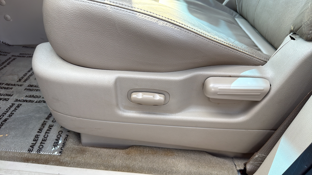 Used 2007 Ford Freestar Wagon