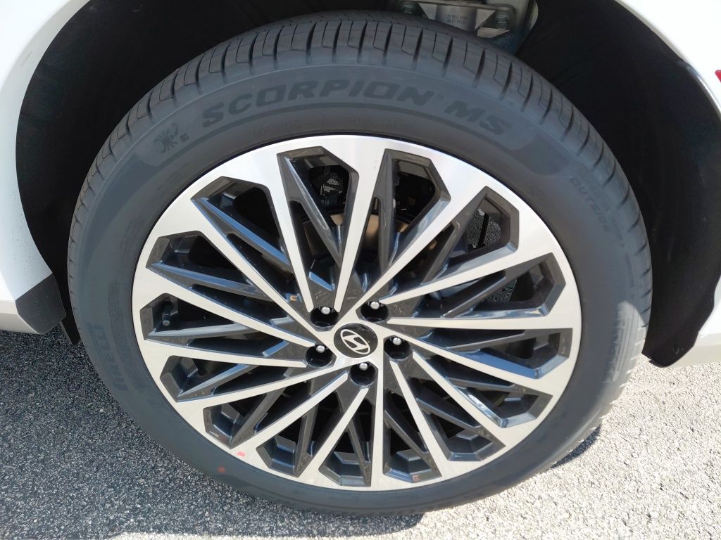 Thumbnail: 2026 Hyundai Palisade - 14