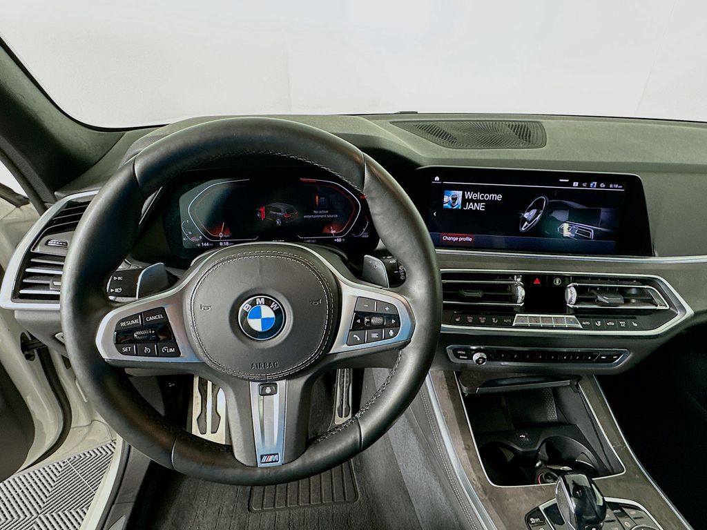 Thumbnail: 2019 BMW X5 - 11