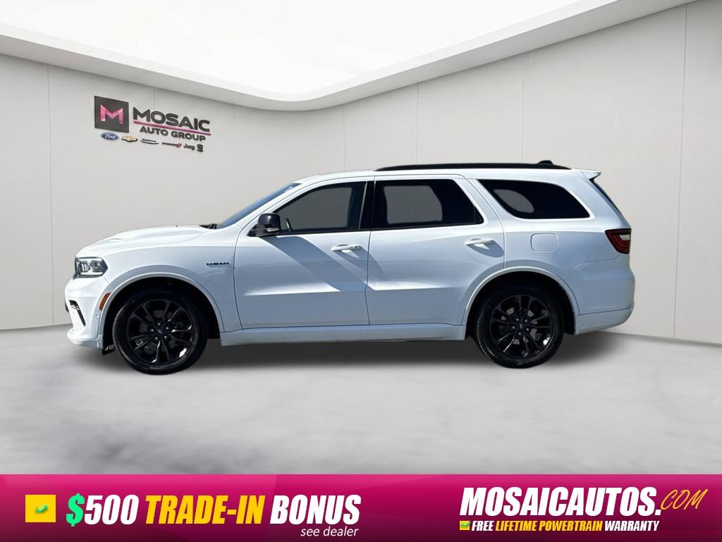 2024 Dodge Durango