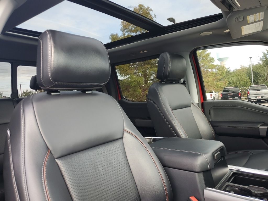 Used Car 2024 Ford F-250sd  Lariat For Sale Under $70,000 In Austin, Texas