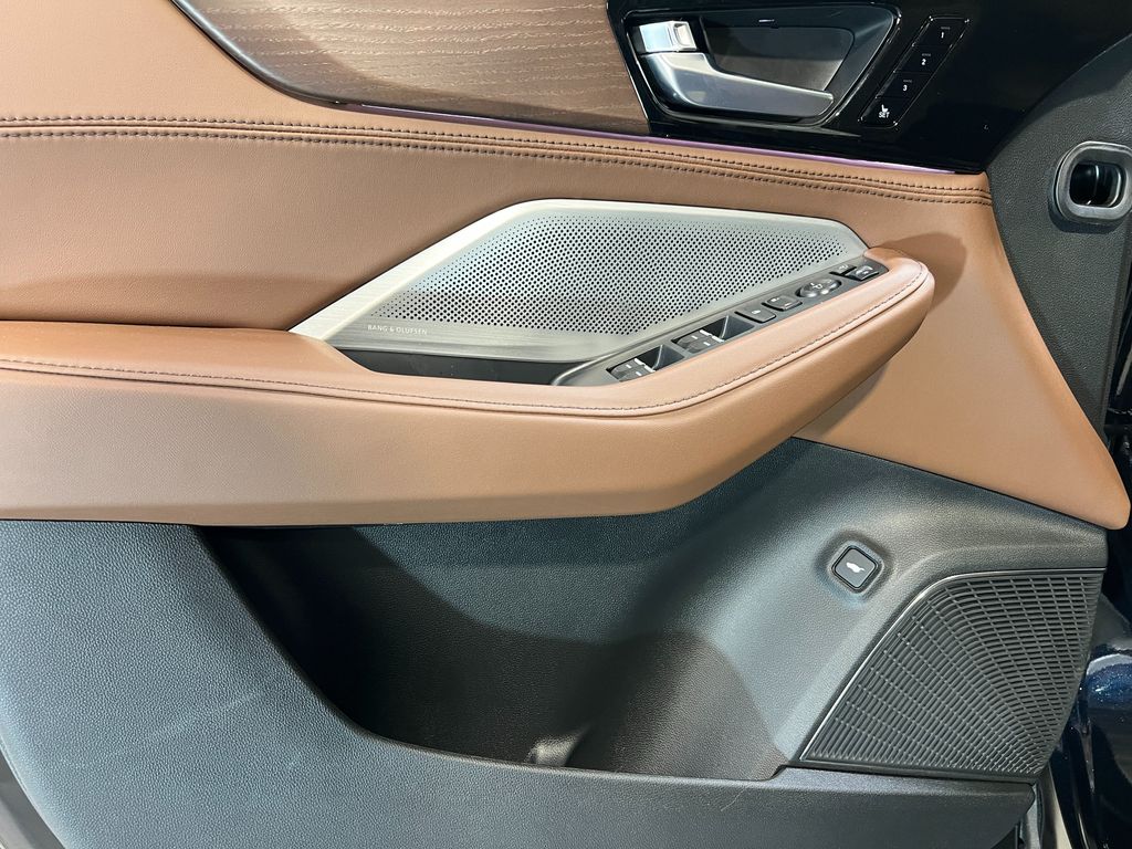 new 2026 Acura MDX car, priced at $68,950