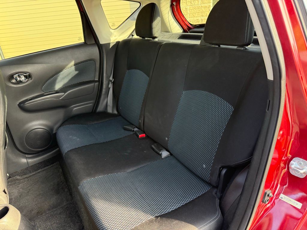Thumbnail: 2017 Nissan Versa Note - 9