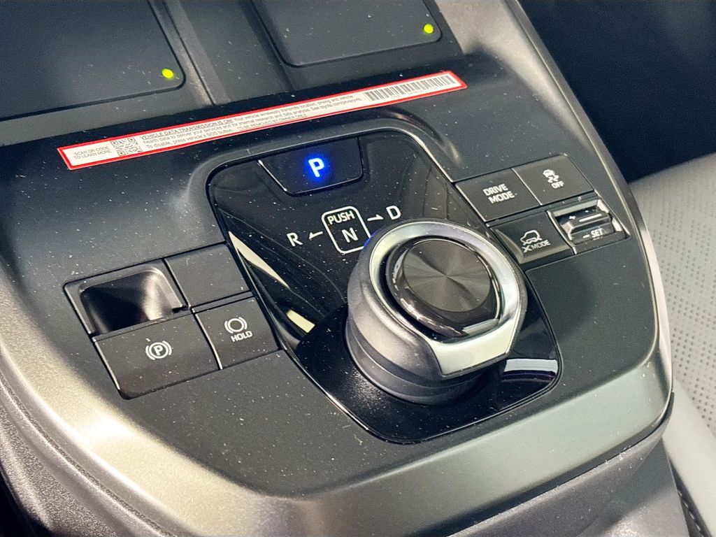 2026 Subaru Solterra Premium