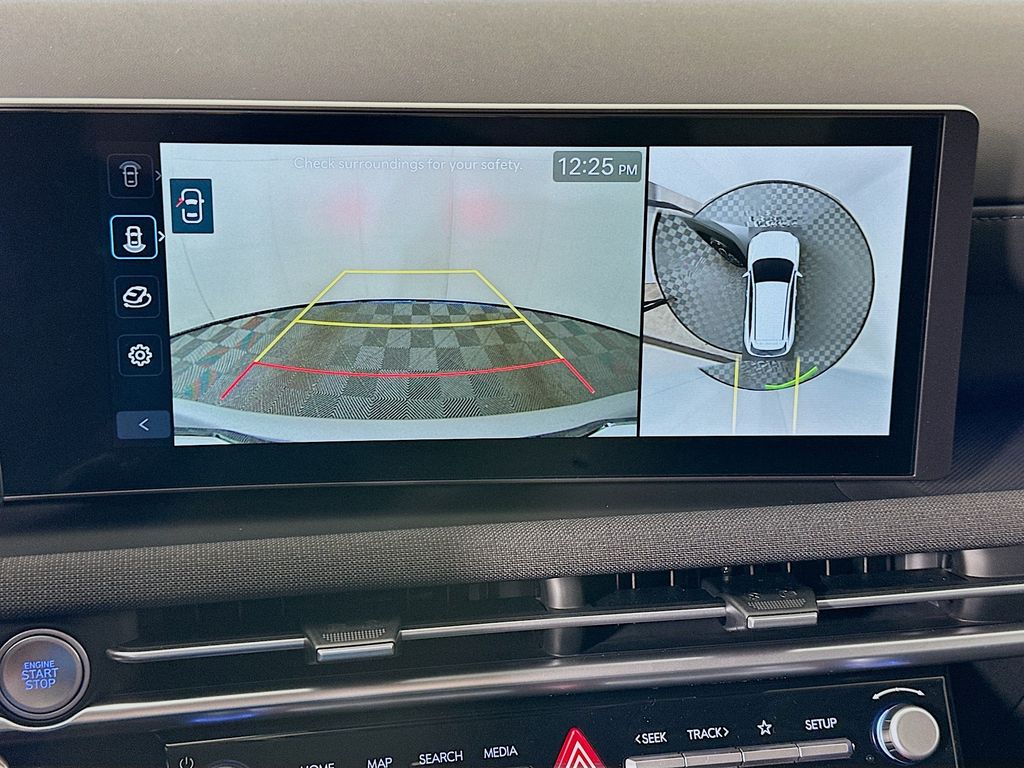 Thumbnail: 2026 Hyundai Tucson - 13