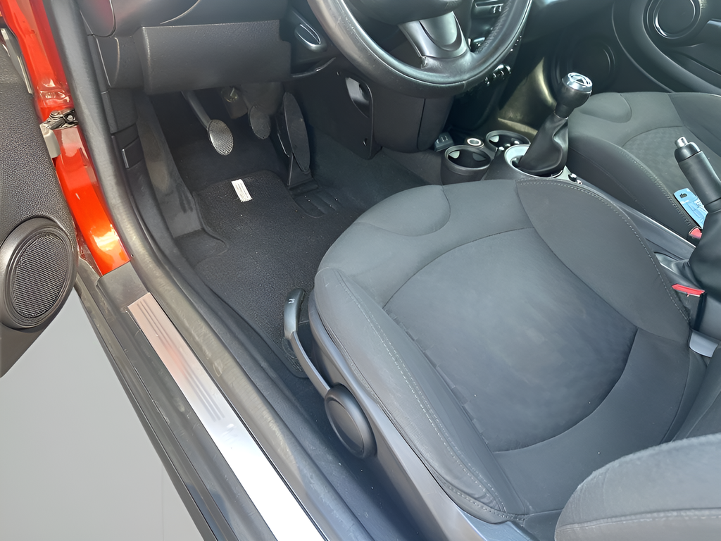 Used Car 2013 Mini Cooper  Base For Sale Under $12,000 In Austin, Texas