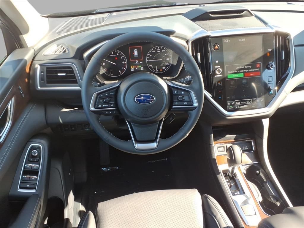 new 2025 Subaru Ascent car, priced at $48,103