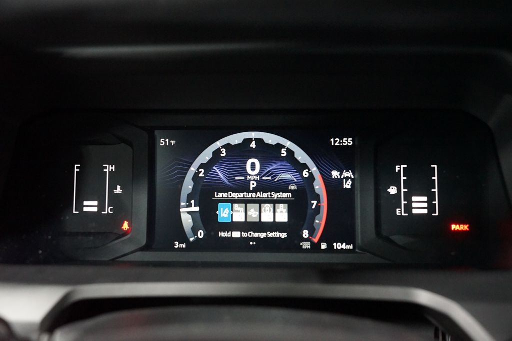 Thumbnail: 2026 Toyota Tacoma - 16