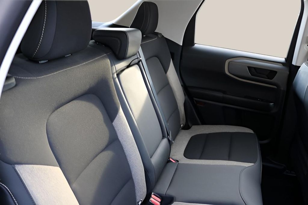 Used Car 2025 Ford Bronco Sport  Big Bend For Sale Under $30,000 In Austin, Texas