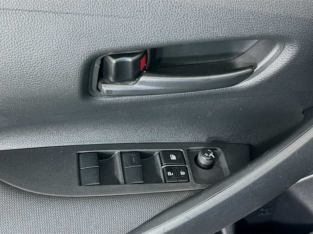 Thumbnail: 2024 Toyota Corolla - 17