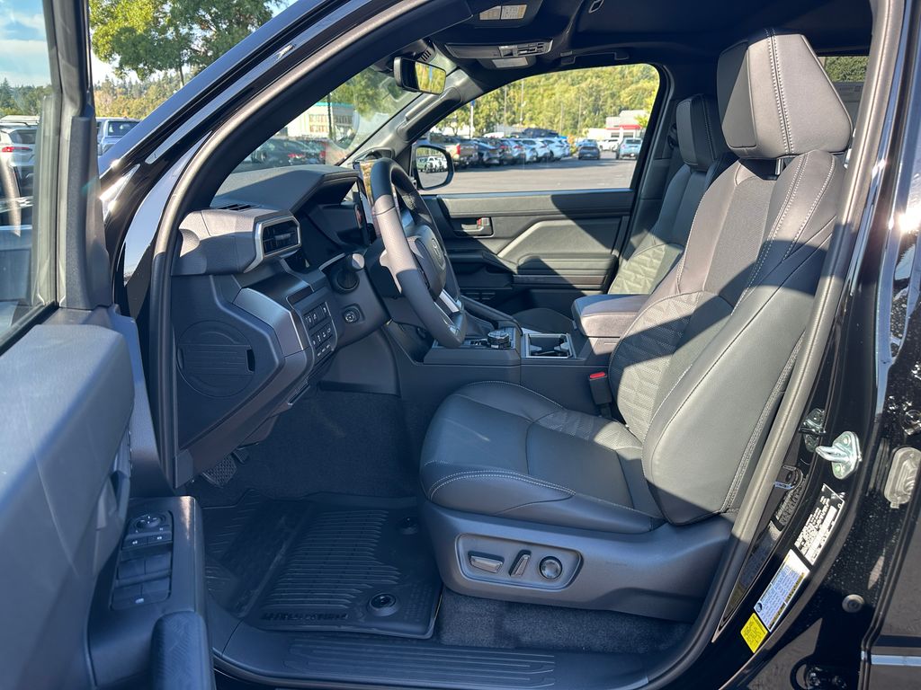 2025 Toyota 4Runner i-FORCE MAX Hybrid TRD Off-Road Premium