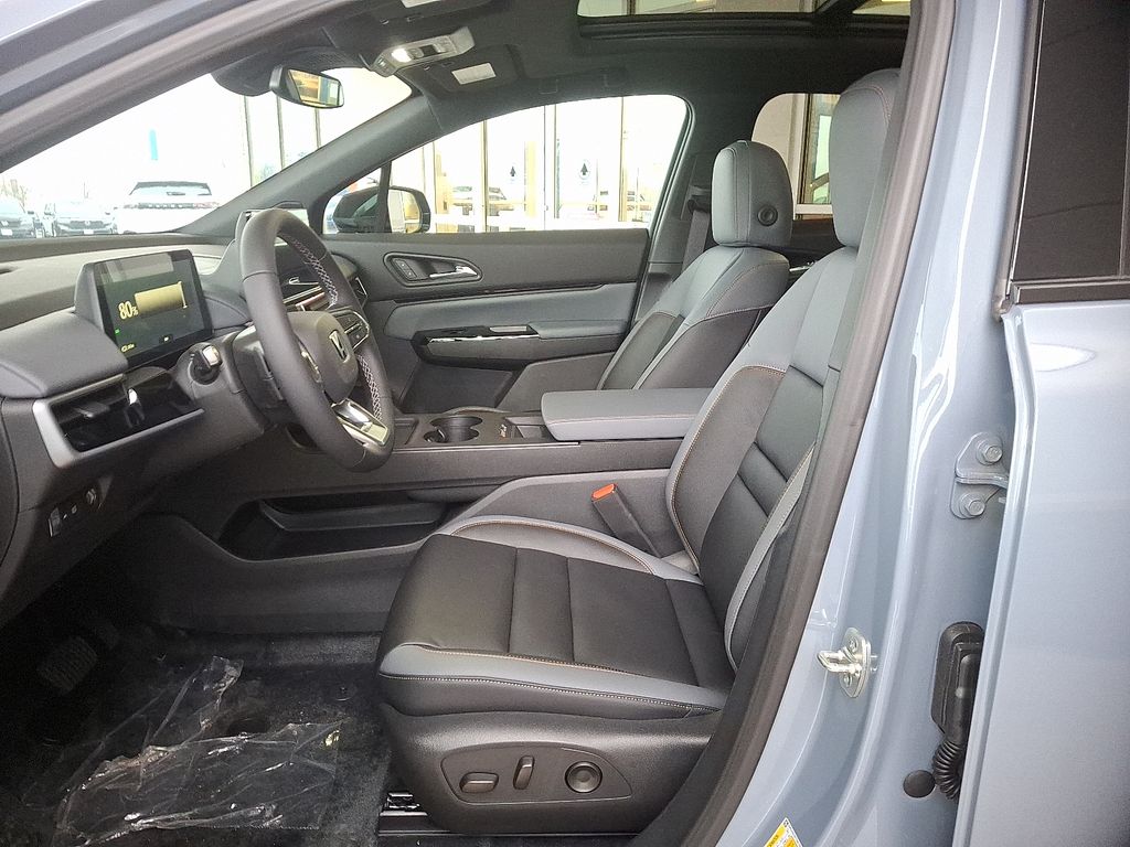 Thumbnail: 2026 Honda Prologue - 6