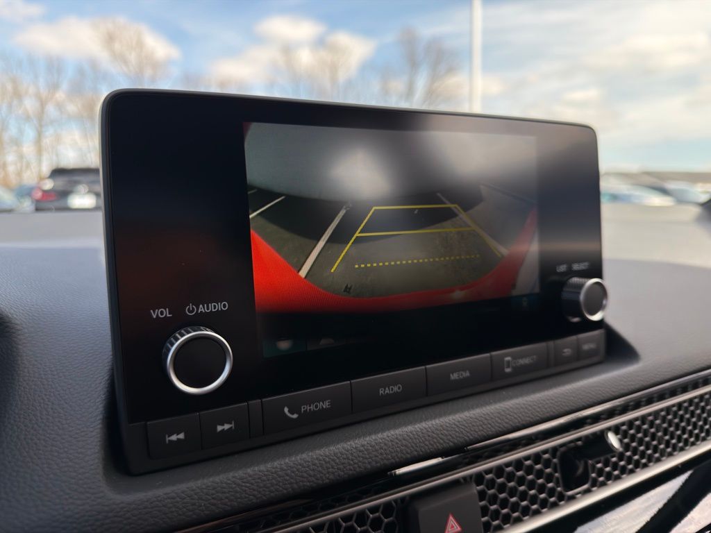 Thumbnail: 2026 Honda Civic - 28