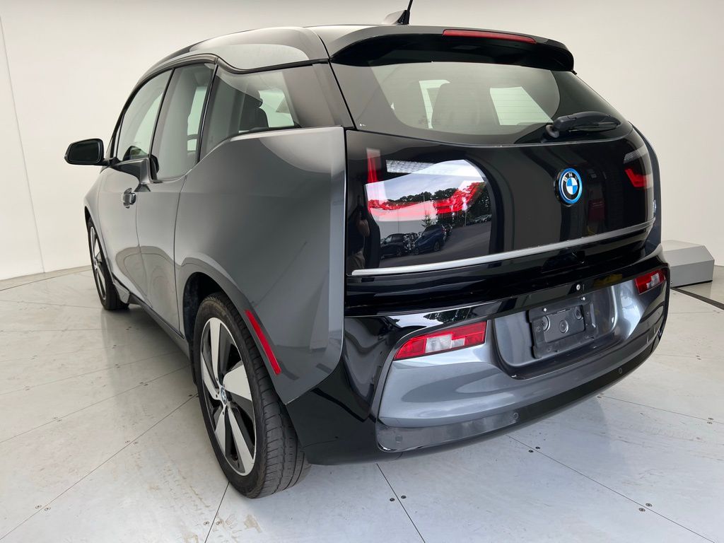 Thumbnail: 2019 BMW i3 - 4