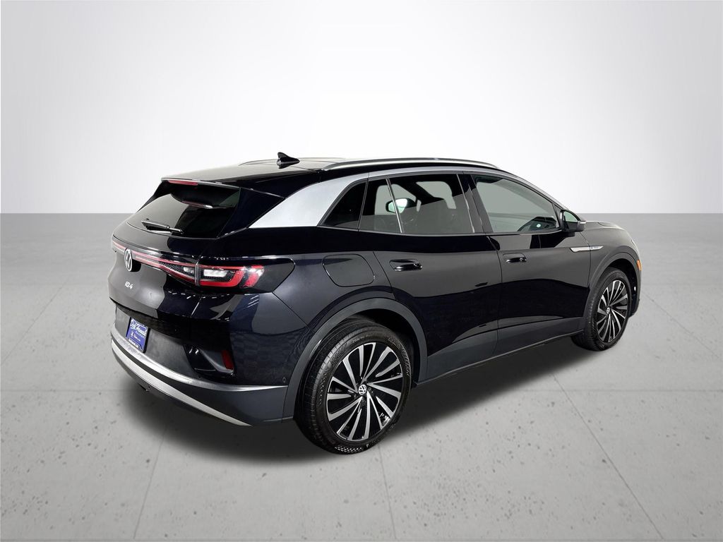 2023 Volkswagen ID.4 Pro S Plus