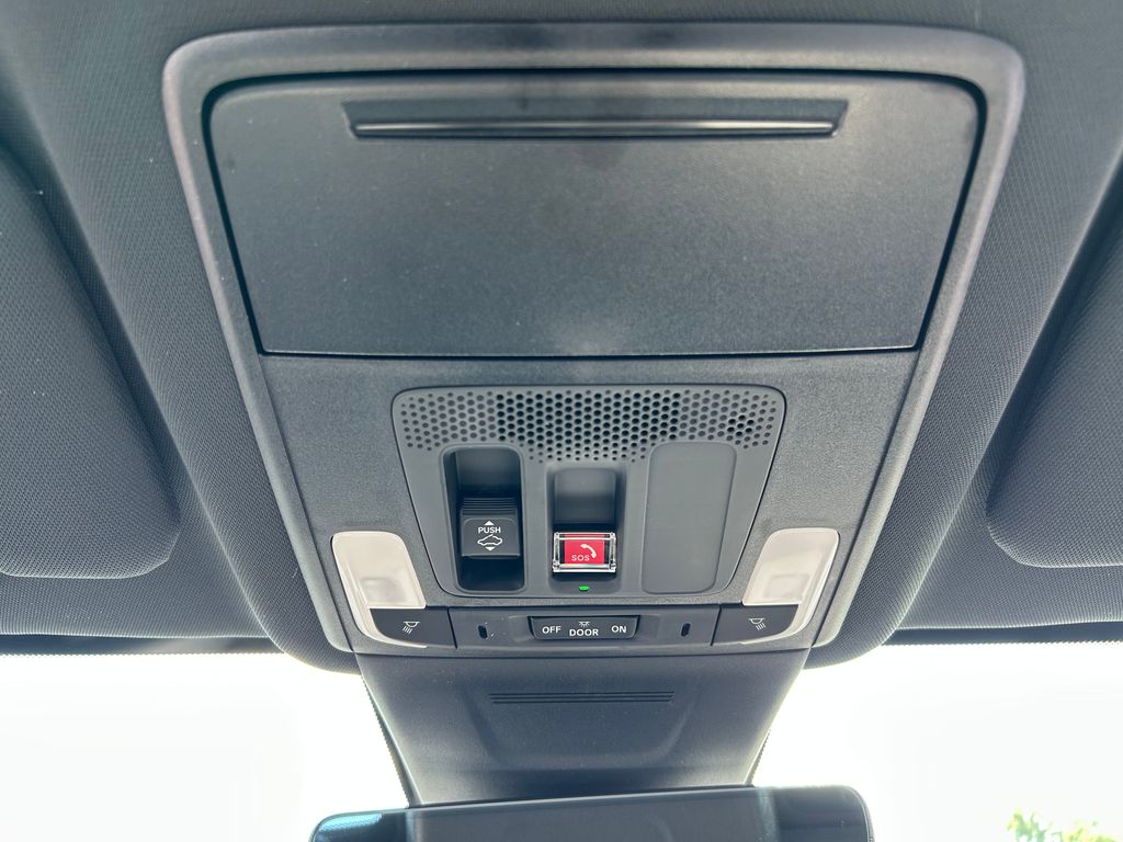 Thumbnail: 2026 Honda CR-V - 14