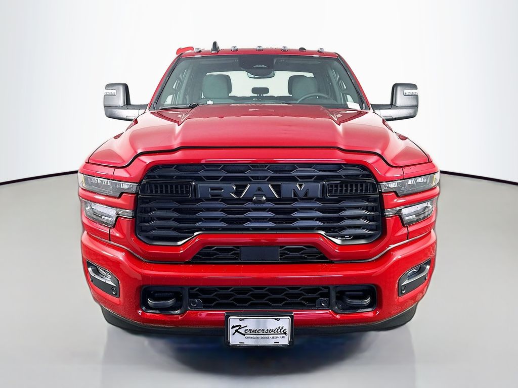 New 2026 Red Ram Big Horn 12in image 2