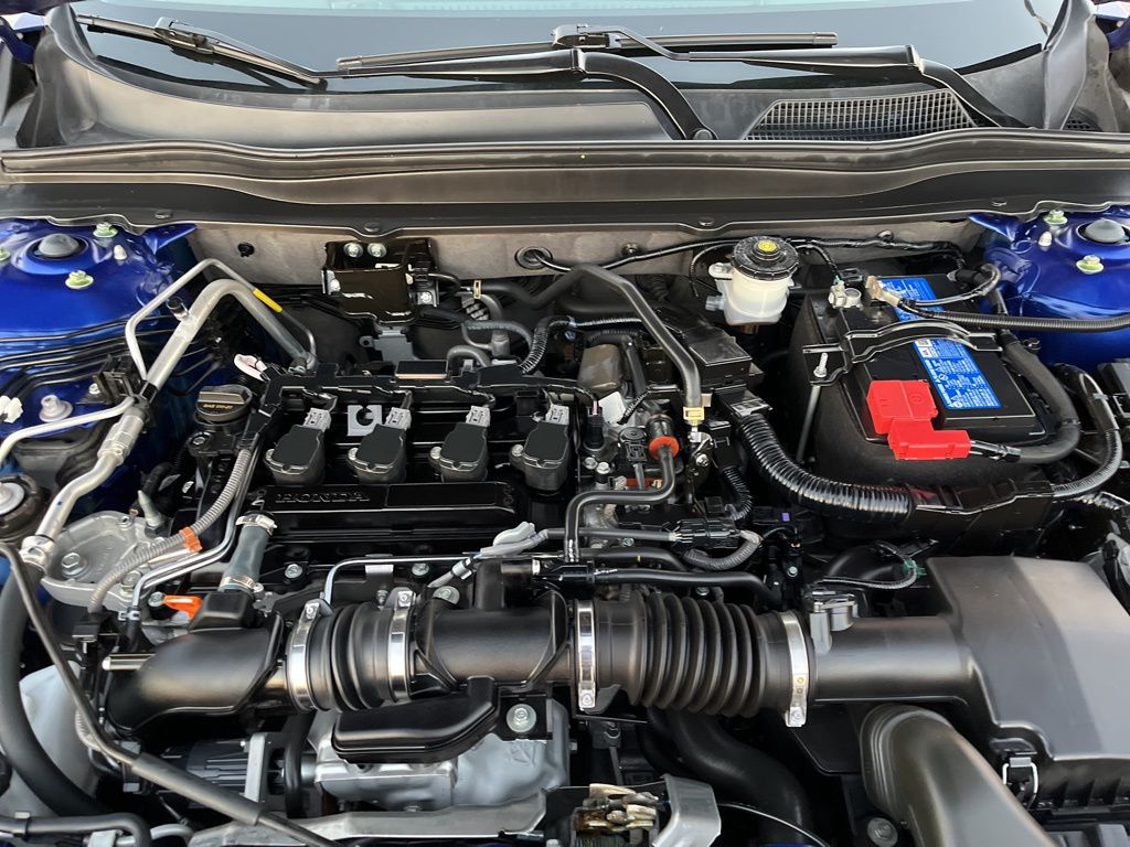 Thumbnail: 2021 Honda Accord - 13