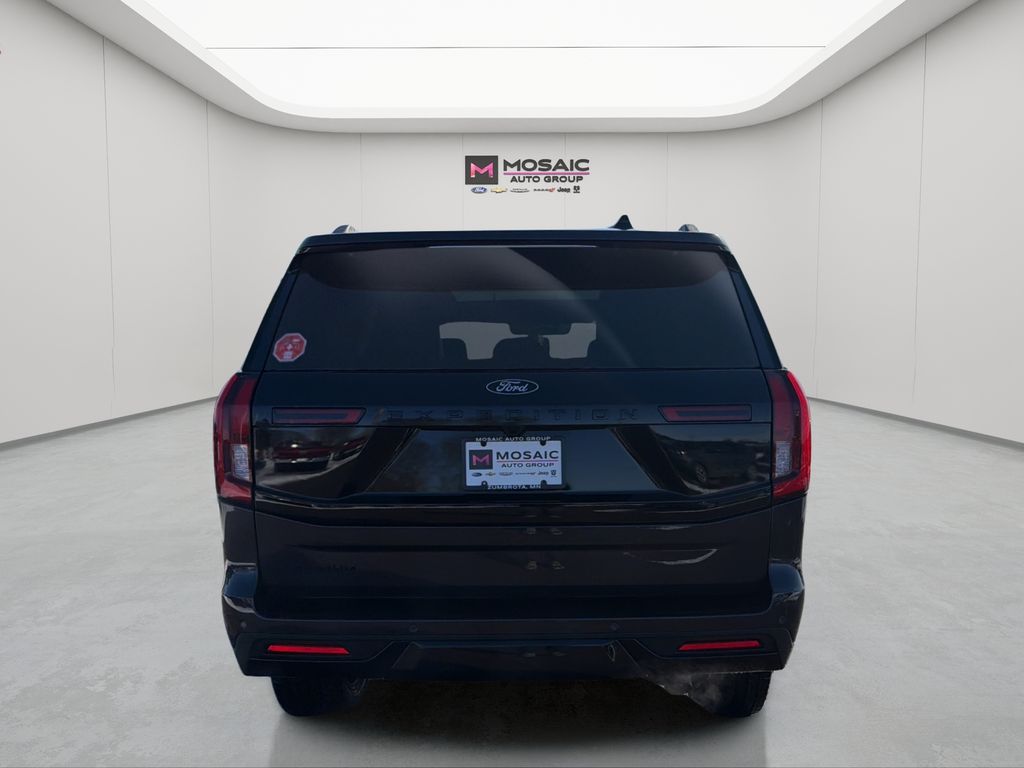 2025 Ford Expedition