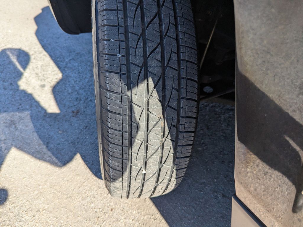 used 2014 Jeep Patriot car, priced at $5,991