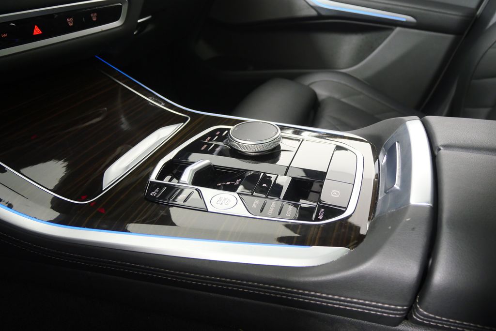 Thumbnail: 2024 BMW X5 - 25