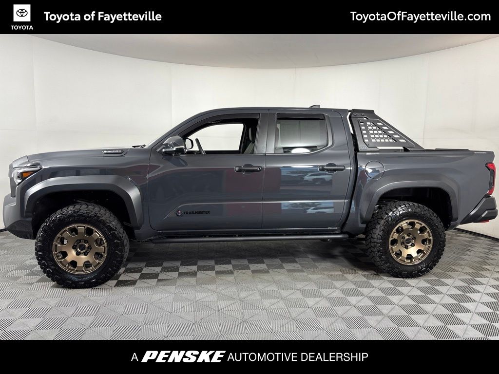 Thumbnail: 2025 Toyota Tacoma - 2