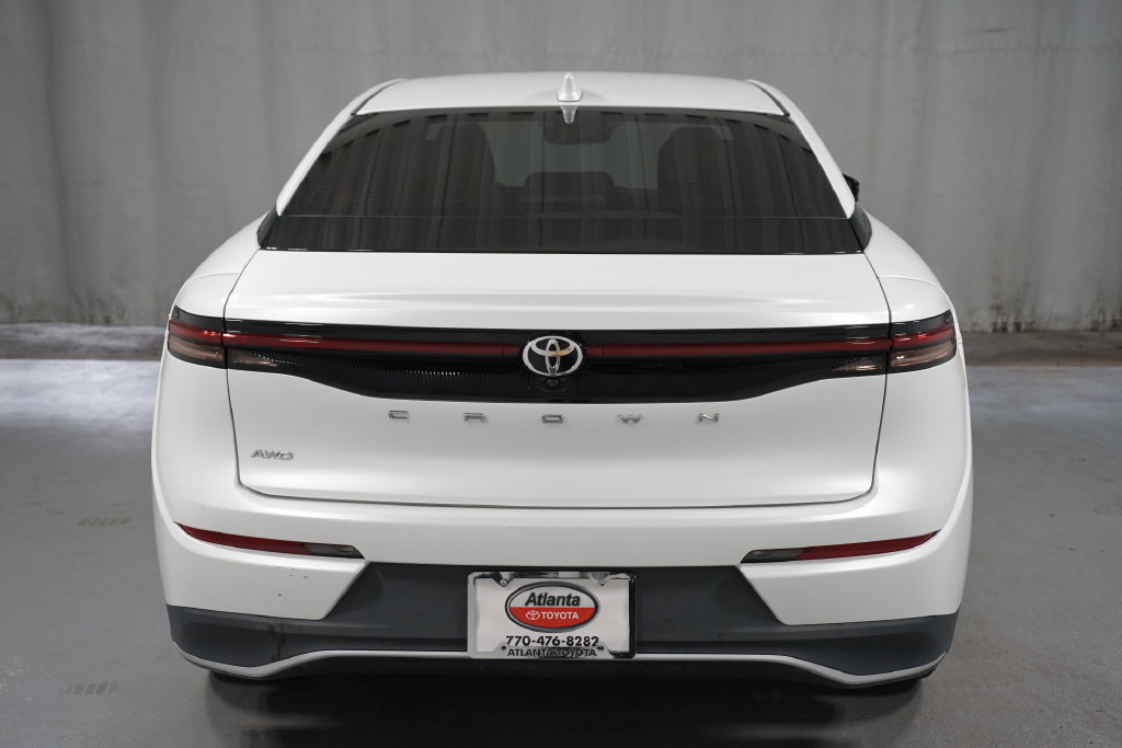 Thumbnail: 2023 Toyota Crown - 7