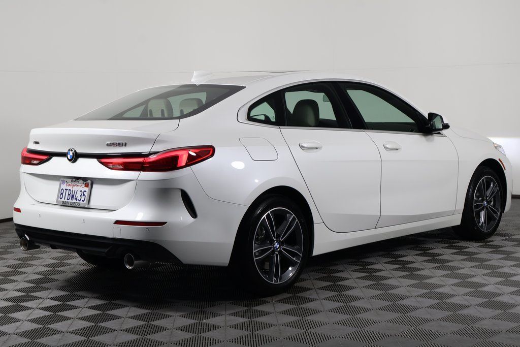 Thumbnail: 2020 BMW 2 Series - 4