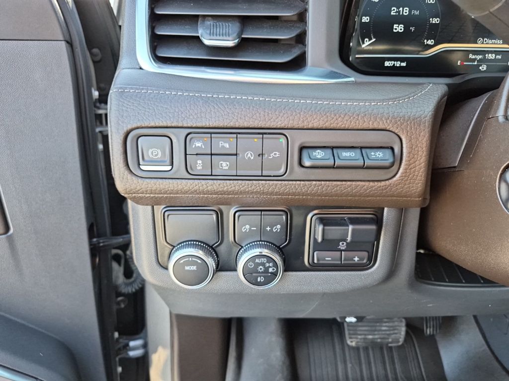 Used Car 2022 Gmc Yukon Xl  Denali For Sale Under $50,000 In Austin, Texas