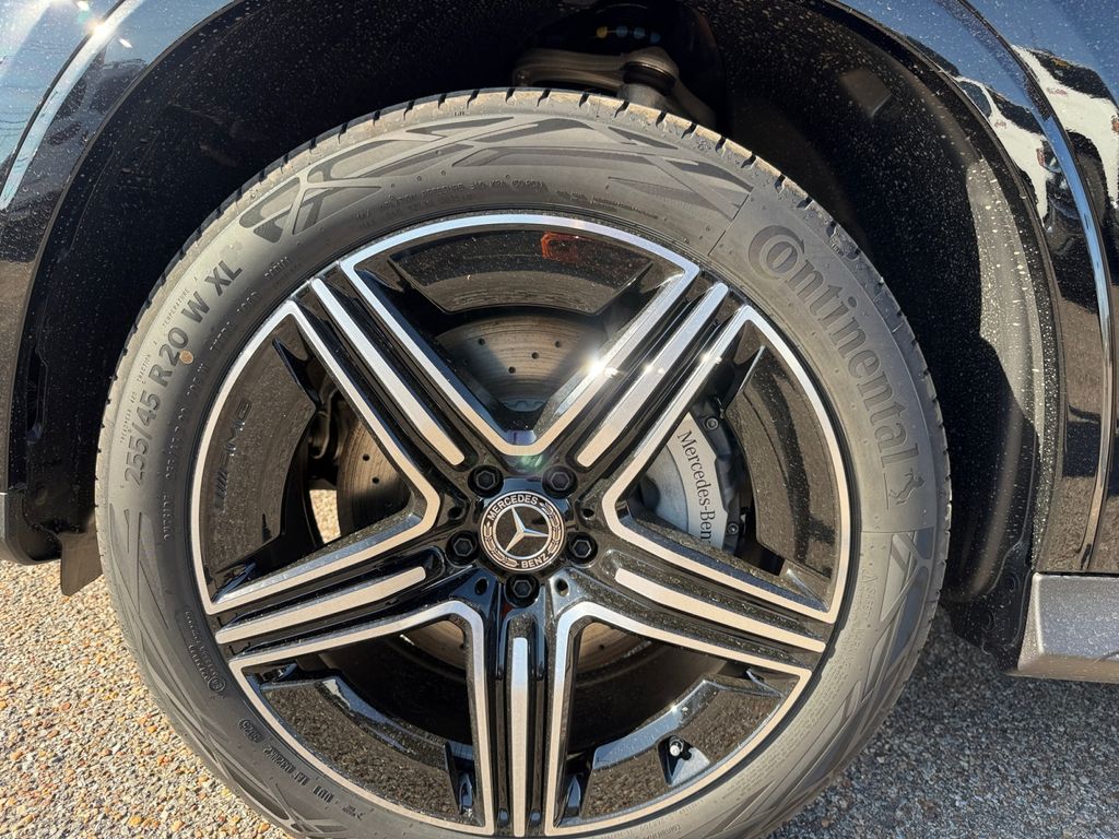 new 2026 Mercedes-Benz GLC car