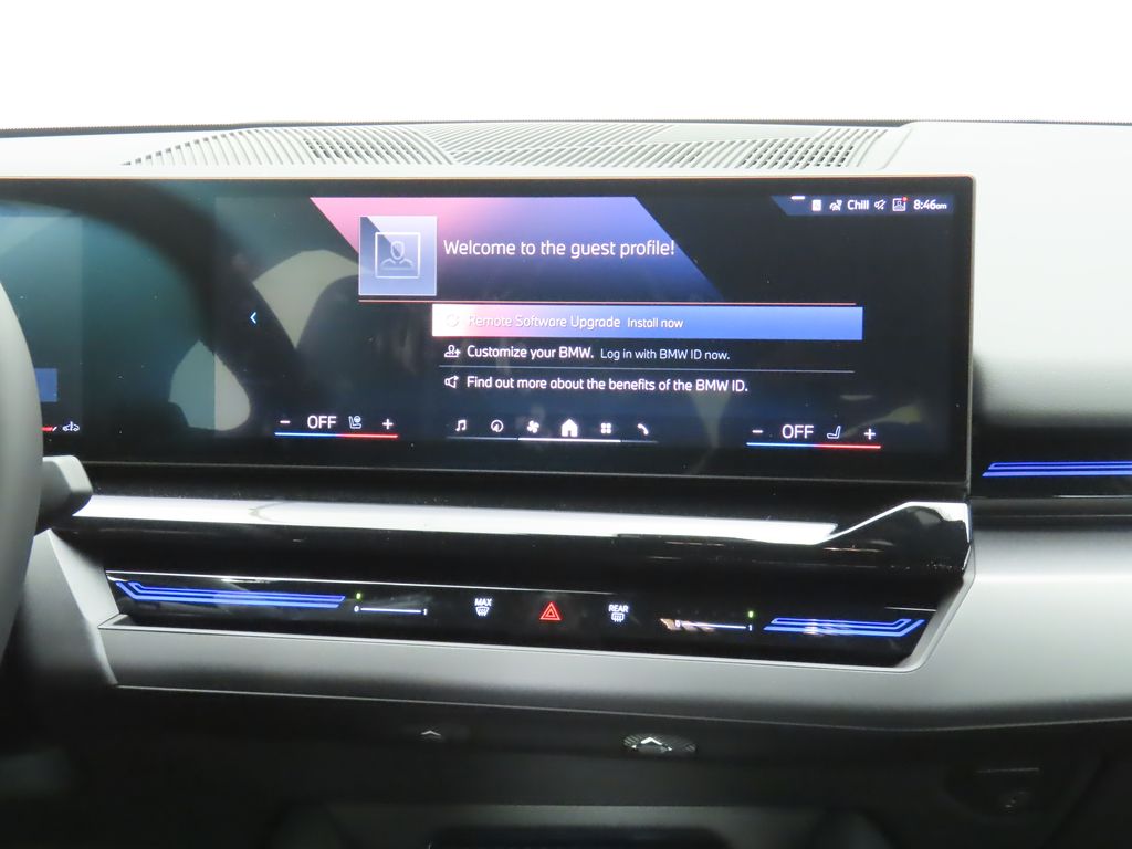 2024 BMW 5 Series 530i xDrive 14