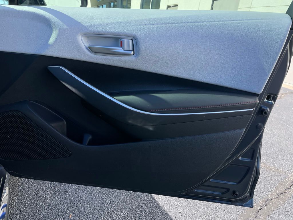 Thumbnail: 2024 Toyota Corolla - 30