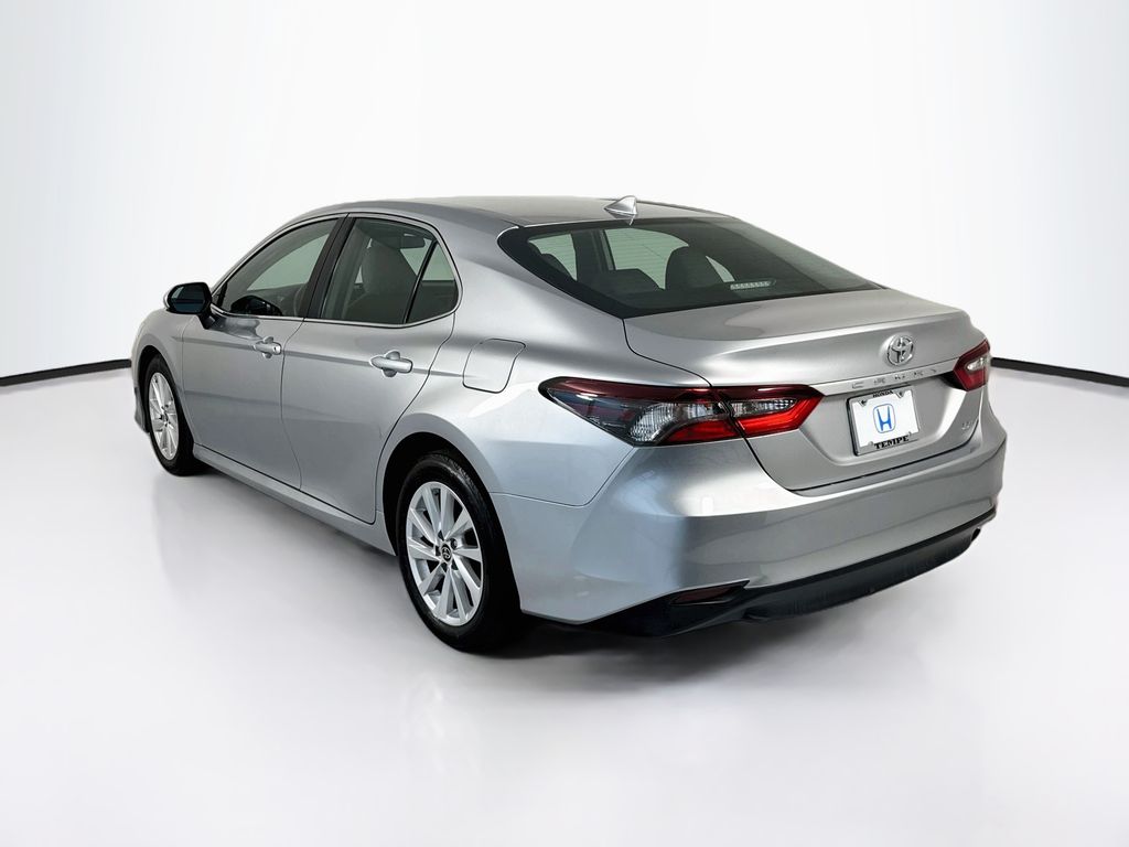 Thumbnail: 2023 Toyota Camry - 7